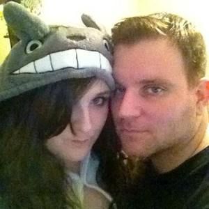 Meet your Posher, Lin-tasia